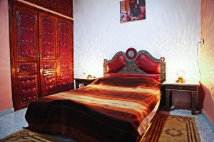 Galeriebild der Unterkunft Naima house / دار نعيمة in Taroudant