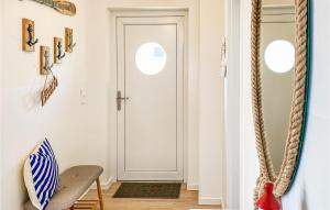 Φωτογραφία από το άλμπουμ του 2 Bedroom Cozy Home In Büsum στο Büsum