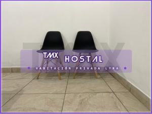 埃斯孔迪多港TMX HOSTAL的相册照片