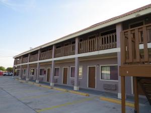 Gallery image of Executive Inn Laguna Vista in Laguna Vista