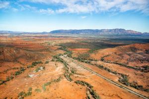 Rawnsley Park Station, Flinders Ranges (updated prices 2025)