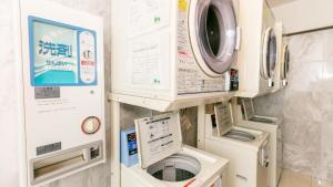Fotografie z fotogalerie ubytování Toyoko Inn Kofu eki Minami guchi No 2 v destinaci Kofu
