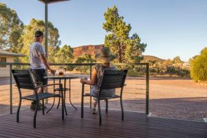 Rawnsley Park Station, Flinders Ranges – Updated 2022 Prices