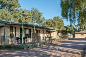 Rawnsley Park Station, Flinders Ranges (updated prices 2025)