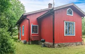 Gallery image of Awesome Home In Bjrnum With Wifi in Bjärnum