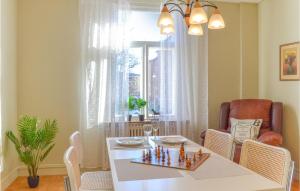 Dining area in the holiday home