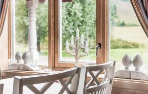 Gallery image of Cozy Apartment In Sysslebäck With Wifi in Sysslebäck