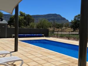 Gallery image of Rawnsley Park Station in Flinders Ranges