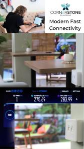 Fotografie z fotogalerie ubytování Cornerstone Bali Coworking v destinaci Canggu