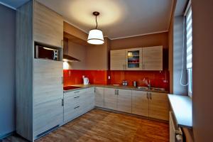 Foto dalla galleria di Apartamenty Marina House a Bydgoszcz