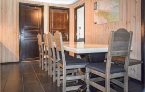 Φωτογραφία από το άλμπουμ του Staven Appartments σε Hemsedal