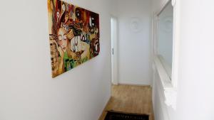 Galeriebild der Unterkunft Villaci Business Apartments in Leimen