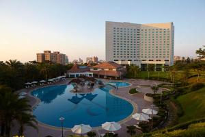 Bazén v ubytování Parkview Hotels & Resorts nebo v jeho okolí