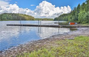Náttúran í nágrenni íbúðarinnar