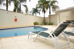 Gallery image of Verona Hplus Long Stay in Brasília