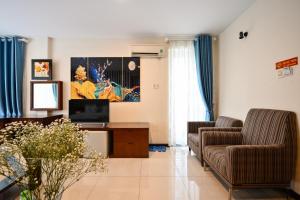 Gallery image of Laguna Hotel in Ho Chi Minh City