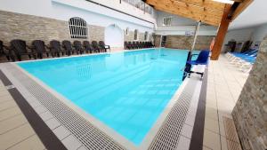 Zdjęcie z galerii obiektu Le Bambou - Saint-Jean-de-Monts - Piscine Jacuzzi Sauna Hammam w mieście Saint-Jean-de-Monts