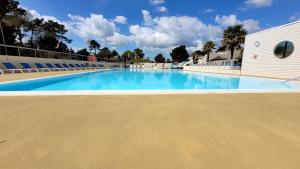 Zdjęcie z galerii obiektu Le Bambou - Saint-Jean-de-Monts - Piscine Jacuzzi Sauna Hammam w mieście Saint-Jean-de-Monts