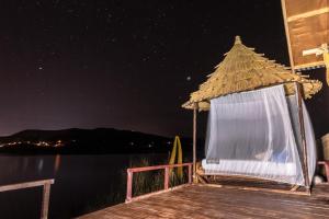 Fotografie z fotogalerie ubytování TITICACA FLAMENCO LODGE v destinaci Puno