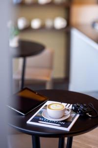 Fotografija u galeriji objekta Starphire Hotel u Hongkongu