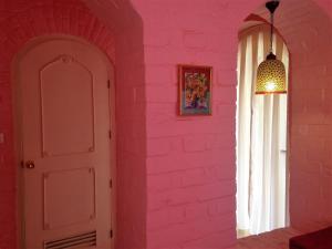 Fotografie z fotogalerie ubytování Rose Heritage Home v destinaci Váránasí