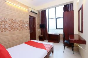Gallery image of Hotel Day Springs in Kottayam