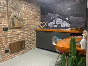 Foto dalla galleria di Room4You a Oulx