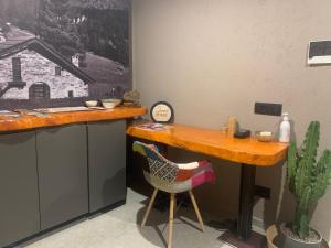 Foto dalla galleria di Room4You a Oulx