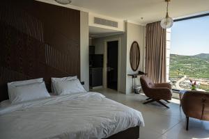 Foto Majdal Shamsis asuva majutusasutuse view hotel galeriist