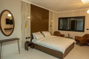 Foto Majdal Shamsis asuva majutusasutuse view hotel galeriist