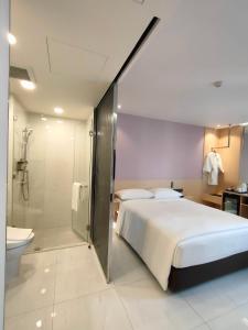 Fotografie z fotogalerie ubytování Evergreen Laurel Hotel Bangkok v destinaci Bangkok