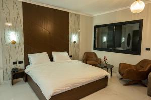 Foto Majdal Shamsis asuva majutusasutuse view hotel galeriist