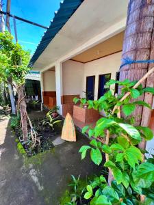 Gallery image of Aladdin Homestay in Gili Air