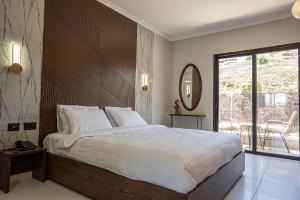 Foto Majdal Shamsis asuva majutusasutuse view hotel galeriist