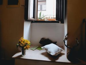 Ảnh trong thư viện ảnh của La Casetta degli Ulivi ở Mesagne