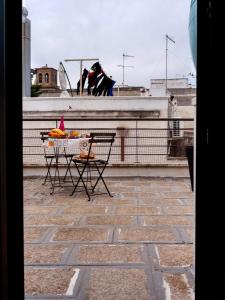 Ảnh trong thư viện ảnh của La Casetta degli Ulivi ở Mesagne