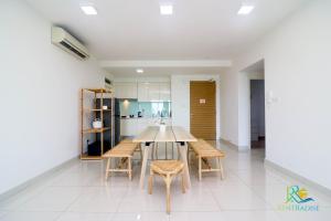 Fotografie z fotogalerie ubytování Teega Suites by RR JBcity v destinaci Nusajaya