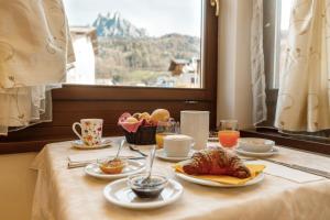 Foto da galeria de Albergo Belvedere em Fiera di Primiero