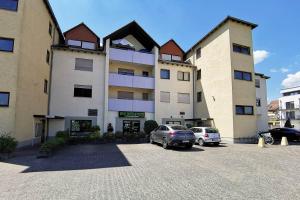 Gallery image of 1 room apartment in Rodgau near Frankfurt in Rodgau