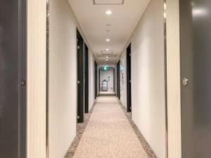 Fotografie z fotogalerie ubytování HOTEL LiVEMAX Shinjuku Kabukicho v Tokiu