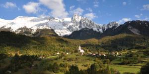 Gallery image of Apartma Mataj in Kobarid