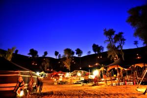 Fotografie z fotogalerie ubytování Bedouin Oasis Desert Camp- Ras Al Khaimah v destinaci Ras al Khaimah