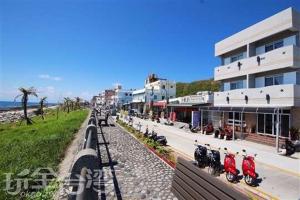 Příroda nedaleko ubytování v soukromí