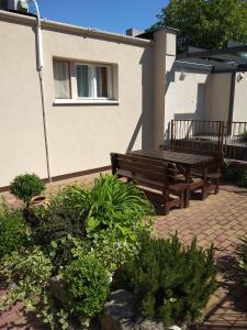 Fotografie z fotogalerie ubytování Fülemüle Apartman v destinaci Keszthely