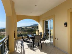 Fotografie z fotogalerie ubytování Villa Marifay v destinaci Psifiá