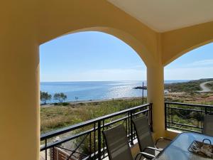 Fotografie z fotogalerie ubytování Villa Marifay v destinaci Psifiá