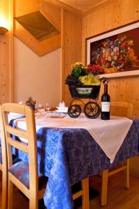 Fotografie z fotogalerie ubytování Pension Enzian v destinaci Badia