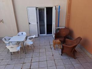 Zdjęcie z galerii obiektu Vera Natura Apartamento Tony w mieście Vera