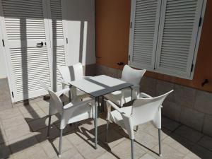 Zdjęcie z galerii obiektu Vera Natura Apartamento Tony w mieście Vera