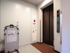 Gallery image of HOTEL LiVEMAX Ueno-Ekimae in Tokyo